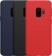 Nillkin Etui Flex Pure Samsung Galaxy S9 Czarny 2