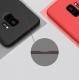 Nillkin Etui Flex Pure Samsung Galaxy S9 Czarny 3