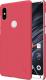 Nillkin Etui Frosted Shield Xiaomi Mi Mix 2s Czerwony 1
