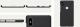 Nillkin Etui Frosted Shield Xiaomi Mi Mix 2s Czerwony 3