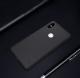 Nillkin Etui Frosted Shield Xiaomi Mi Mix 2s Czerwony 4