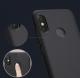 Nillkin Etui Frosted Shield Xiaomi Mi A2 Lite Czarny 3