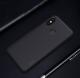 Nillkin Etui Frosted Shield Xiaomi Mi A2 Lite Czarny 4