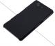 Nillkin Etui Frosted Shield Sony Xperia Z3 Compact Czarny 3