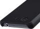Nillkin Etui Frosted Shield Sony Xperia Z3 Compact Czarny 4