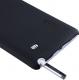 Nillkin Etui Frosted Shield Samsung Galaxy Note 4 Czarny 1