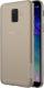 Nillkin Etui Nature Samsung Galaxy A6 2018 Szary 1
