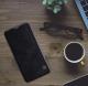Nillkin Etui QIN OnePlus 6 A6000 Brązowy 5