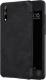 Nillkin Etui QIN Huawei P20 Pro Czarny 1