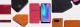 Nillkin Etui QIN Huawei Honor 10 Brązowy 3