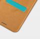 Nillkin Etui QIN Huawei Honor 10 Czarny 1