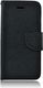 GSM City ETUI FANCY BOOK SAMSUNG GALAXY CORE PRIME CZARNY 1