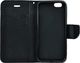 GSM City ETUI FANCY BOOK SAMSUNG GALAXY CORE PRIME CZARNY 2