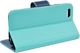 GSM City Etui Fancy Book do Samsung Galaxy S8 granatowo-miętowe 2