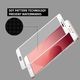 Mocolo SZKŁO HARTOWANE MOCOLO TG+ 3D IPHONE 6 6S PLUS BIAŁE SOFT 8