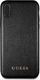 Guess GUESS HARDCASE IRIDESCENT GUHCPXIGLBK IPHONE X CZARNY 2