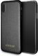 Guess GUESS HARDCASE IRIDESCENT GUHCPXIGLBK IPHONE X CZARNY 3