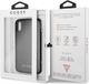 Guess GUESS HARDCASE IRIDESCENT GUHCPXIGLBK IPHONE X CZARNY 5