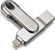Pendrive Platinet iDrive, 16 GB  (18536-uniw) 1