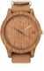 Zegarek SmartWoods Unisex Drewniany 22878 Dębowy Kin 1