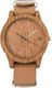 Zegarek SmartWoods Unisex Drewniany 22878 Dębowy Kin 1