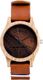 Zegarek SmartWoods Unisex Drewniany 4106 Classic Dąb 1