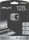 Pendrive PNY Elite-X Fit 128GB (FDI128EXFITK-EF) 4