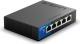 Switch Linksys LGS105 1