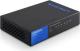 Switch Linksys LGS105 4