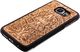 SmartWoods Case Etui Drewniane Aztec Dark Samsung Galaxy S6 1