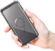 IPAKY IPAKY CRYSTAL SAMSUNG GALAXY S9 PLUS TRANSPARENT 13
