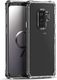 IPAKY IPAKY CRYSTAL SAMSUNG GALAXY S9 PLUS TRANSPARENT 1