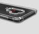 IPAKY IPAKY CRYSTAL SAMSUNG GALAXY S9 PLUS TRANSPARENT 2