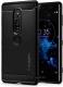 Spigen RUGGED ARMOR G13CS24424 SONY XPERIA XZ2 PREMIUM CZARNY 1