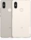 Nillkin Etui Nature Mi 8 SE clear 3