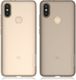 Nillkin Etui Nature Mi 6X/ Mi A2 Clear 3