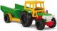 Wader Traktor z wywrotką (35001b) 2