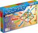 Geomag Klocki magnetyczne Confetti 88 elementów 1