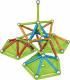 Geomag Klocki magnetyczne Confetti 88 elementów 2