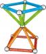 Geomag Klocki magnetyczne Confetti 88 elementów 4