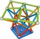 Geomag Klocki magnetyczne Confetti 127 elementów 3