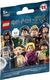 LEGO Minifigurki Harry Potter i Fantastyczne zwierzęta (71022) 1