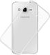 GSM City Nakładka 0.3mm do Nokia X6 2018 przezroczysta 1