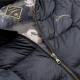 Iguana Kurtka damska Emeka W Stretch Limo / Dark Camo Print r. S 4