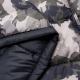 Iguana Kurtka damska Emeka W Stretch Limo / Dark Camo Print r. M 6