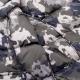 Iguana Kurtka damska Emeka W Stretch Limo / Dark Camo Print r. L 7