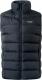 Hi-Tec Kamizelka męska Sanis Black / Black r. XXL 1