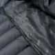 Hi-Tec Kamizelka męska Sanis Black / Black r. XXL 3