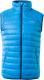 Hi-Tec Kamizelka męska Solner Diva Blue / Poseidon r. L 1