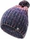 Hi-Tec CZAPKI LADY HILMA INSIGNIA BLUE/PACIFIC/PEACH AMBER ONE SIZE 1